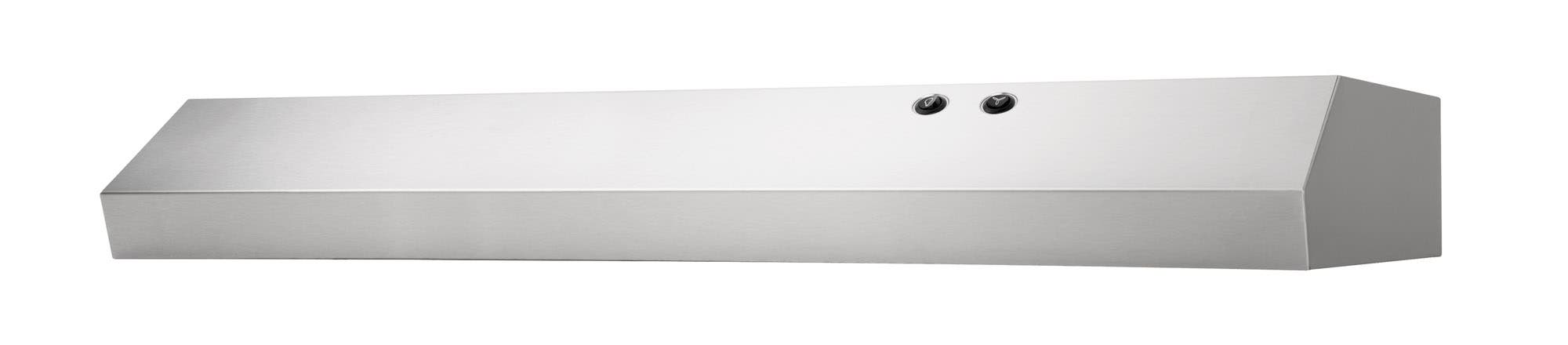 Frigidaire FHWC3625MS Stainless Steel