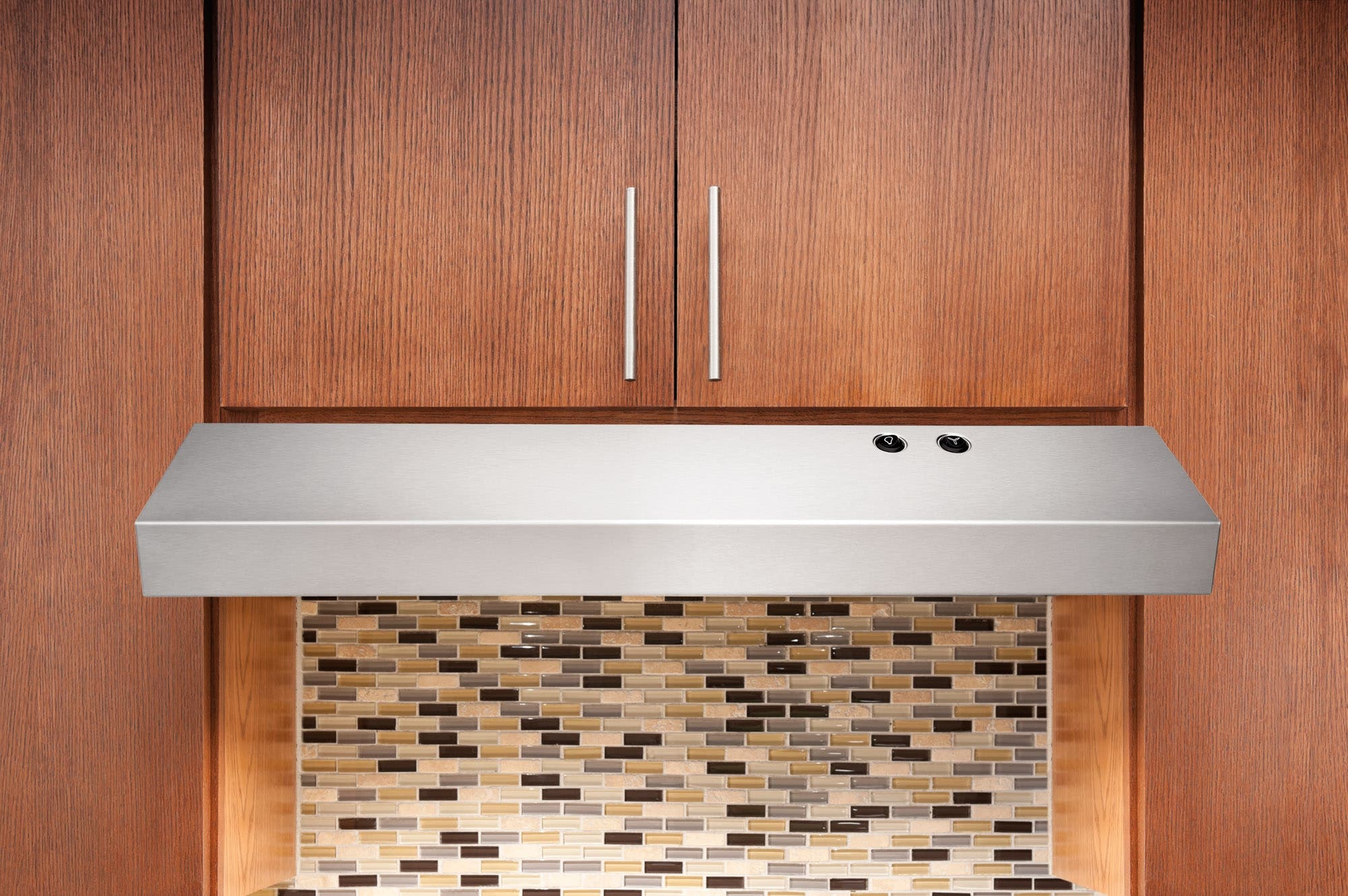 Frigidaire FHWC3625MS Stainless Steel
