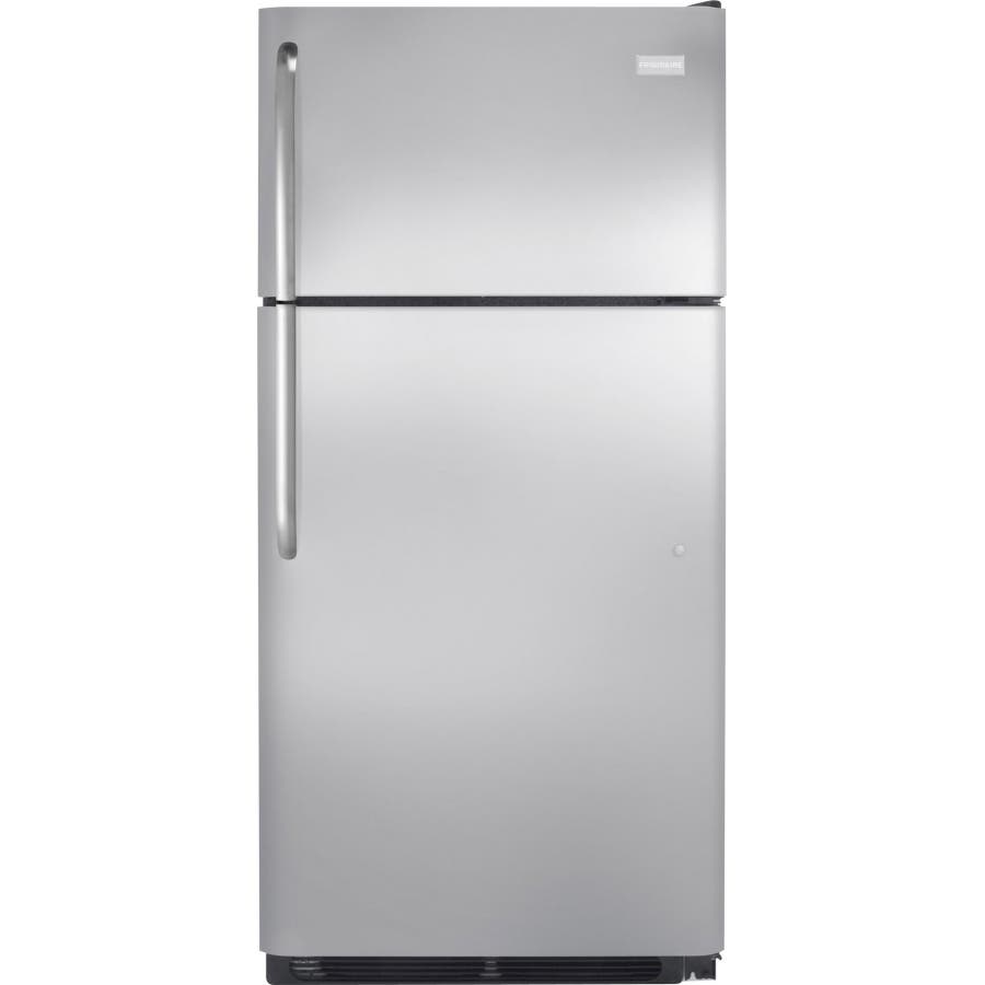 Frigidaire FFHI1826PS 18.3 cu. ft. Top-Freezer Refrigerator