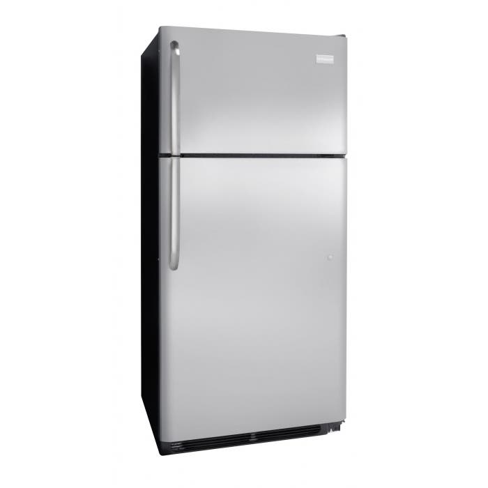 Frigidaire FFHI1826PS 18.3 cu. ft. Top-Freezer Refrigerator