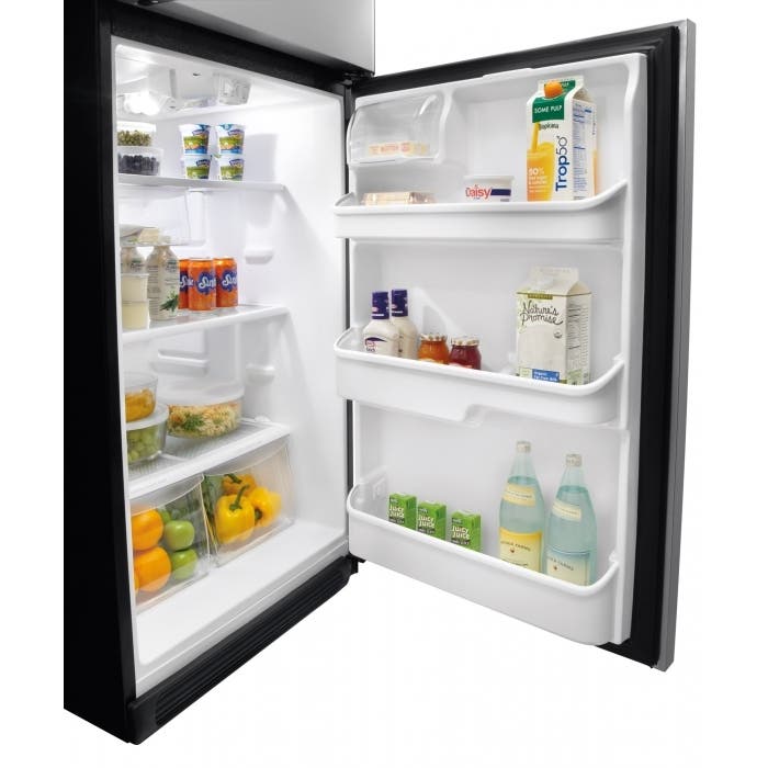 Frigidaire FFHI1826PS 18.3 cu. ft. Top-Freezer Refrigerator