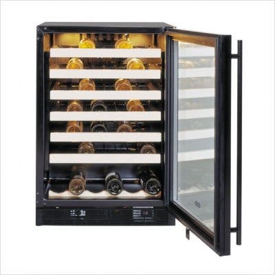 Marvel 6SWCEBSGXR 24" Wine Cellar