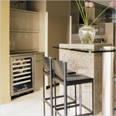Marvel 6SWCEBSGXR 24" Wine Cellar