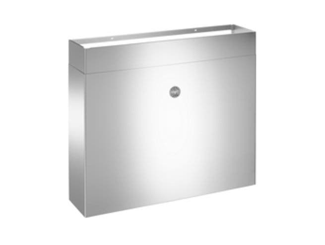 Bertazzoni 901261 Stainless Steel