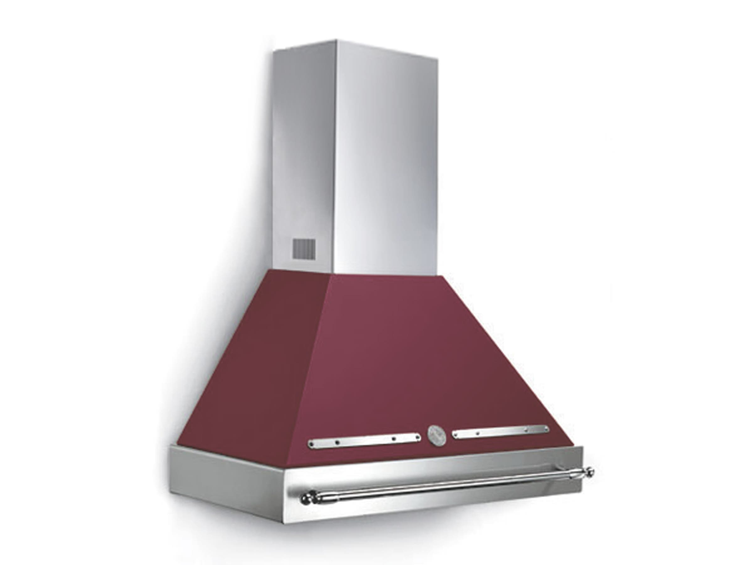 Bertazzoni K36HERX Matte Burgundy