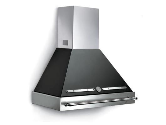 Bertazzoni K36HERX Matte Burgundy