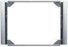 Miele 29996171USA 27" Coffee System Trim Kit