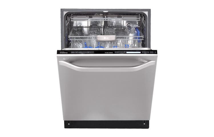 LG LSDF9962ST Stainless Steel