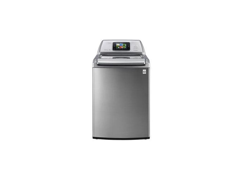 LG WT6001HV 27" Top-Load Washer