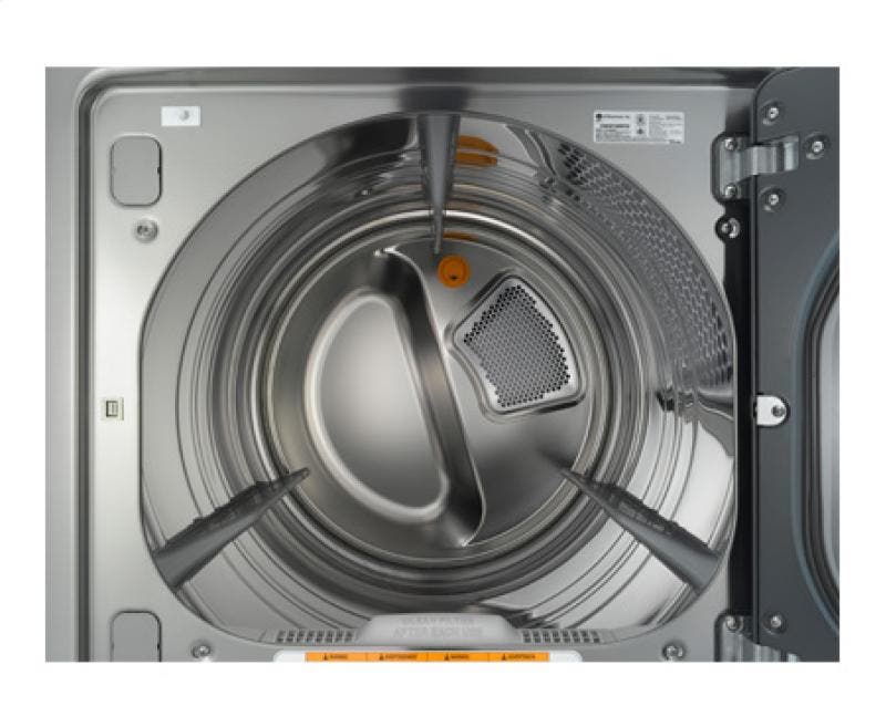 LG DLEX6001V Graphite Steel