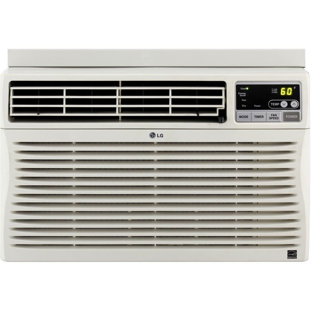 LG LW1512ERS 15,000 BTU Room Air Conditioner