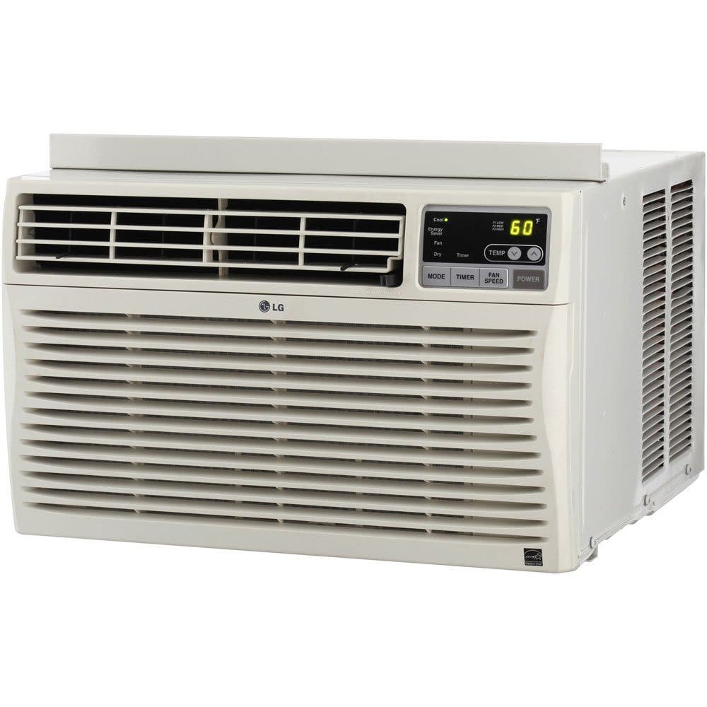 LG LW1512ERS 15,000 BTU Room Air Conditioner