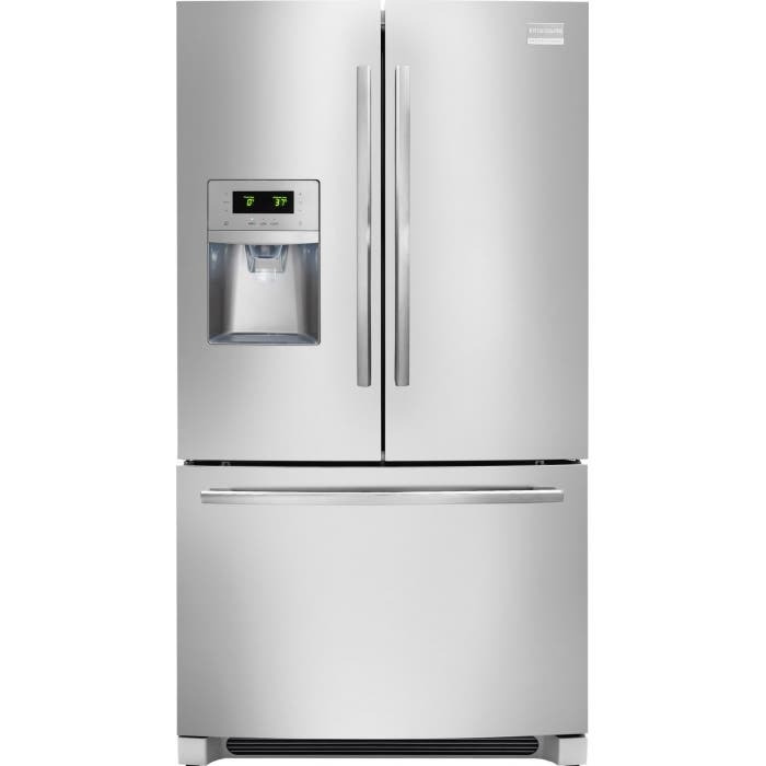 Frigidaire Professional FPHB2899PF 27.7 cu. ft. French Door Refrigerator