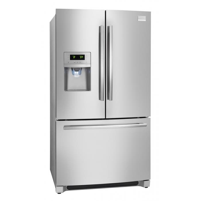 Frigidaire Professional FPHB2899PF 27.7 cu. ft. French Door Refrigerator