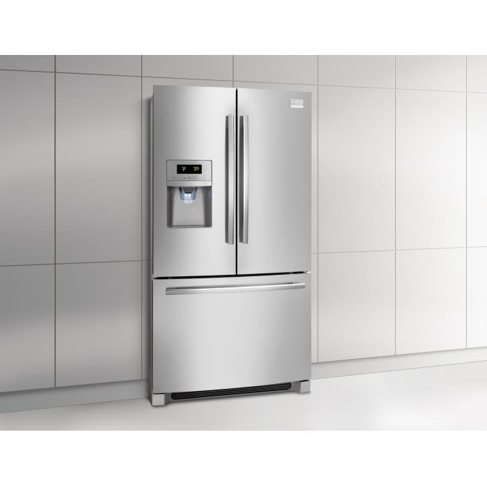 Frigidaire Professional FPHB2899PF 27.7 cu. ft. French Door Refrigerator