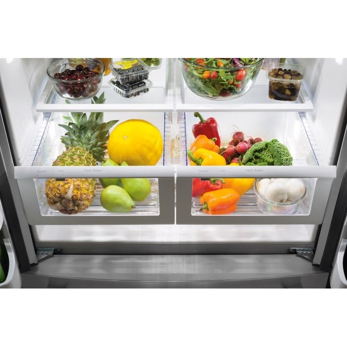 Frigidaire Professional FPHB2899PF 27.7 cu. ft. French Door Refrigerator