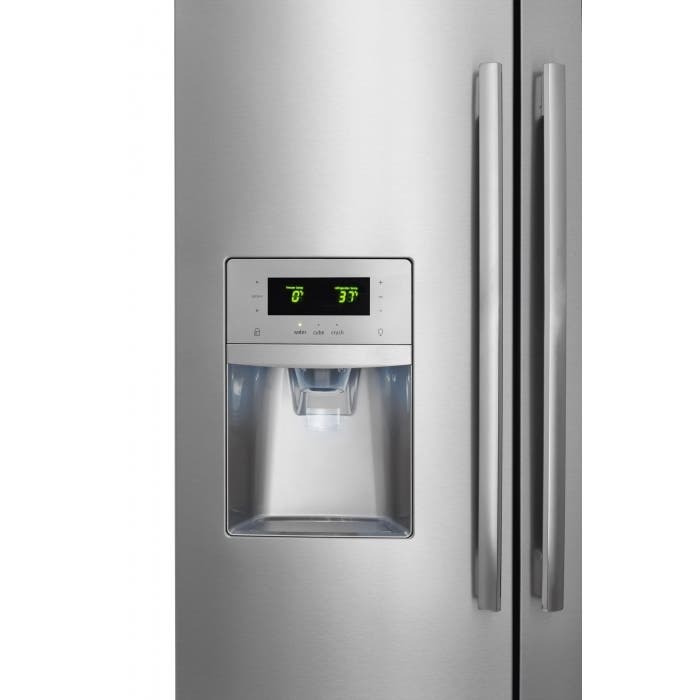 Frigidaire Professional FPHB2899PF 27.7 cu. ft. French Door Refrigerator