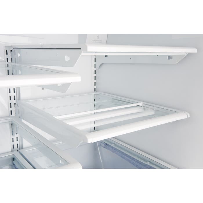 Frigidaire Professional FPHB2899PF 27.7 cu. ft. French Door Refrigerator