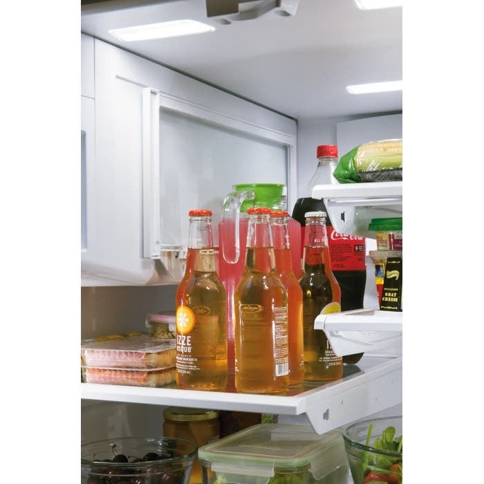 Frigidaire Professional FPHB2899PF 27.7 cu. ft. French Door Refrigerator