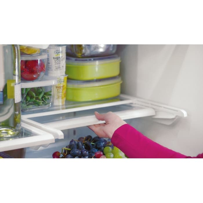 Frigidaire Professional FPHB2899PF 27.7 cu. ft. French Door Refrigerator