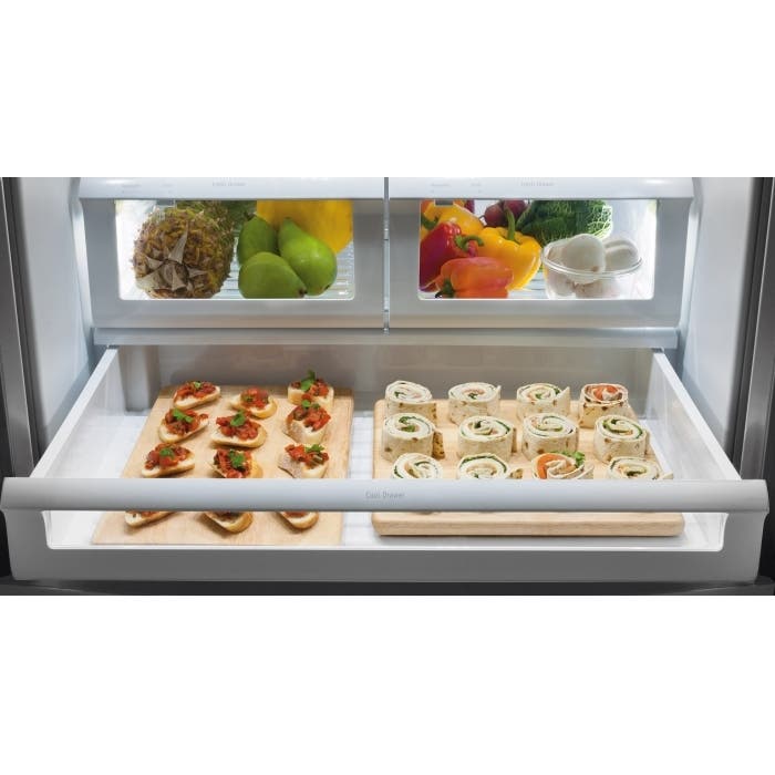 Frigidaire Professional FPHB2899PF 27.7 cu. ft. French Door Refrigerator