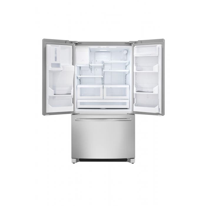 Frigidaire Professional FPHB2899PF 27.7 cu. ft. French Door Refrigerator