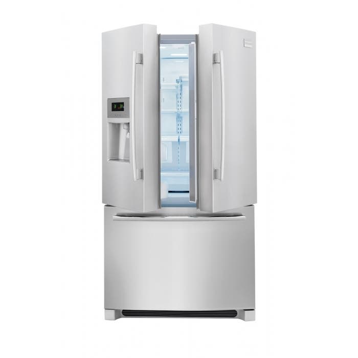 Frigidaire Professional FPHB2899PF 27.7 cu. ft. French Door Refrigerator