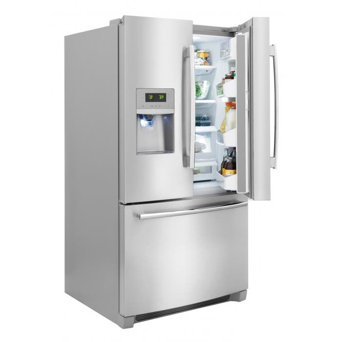 Frigidaire Professional FPHB2899PF 27.7 cu. ft. French Door Refrigerator