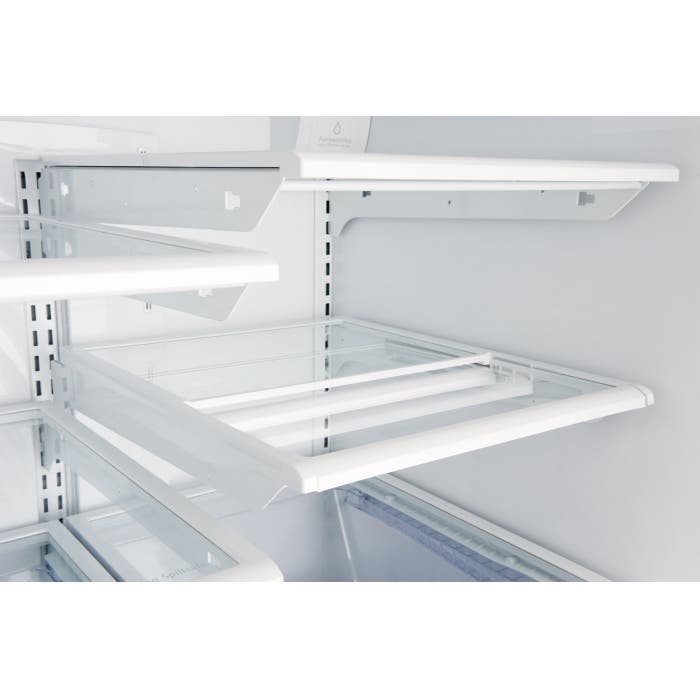 Frigidaire Professional FPHG2399PF 22.5 cu. ft. Counter-Depth French Door Refrigerato...