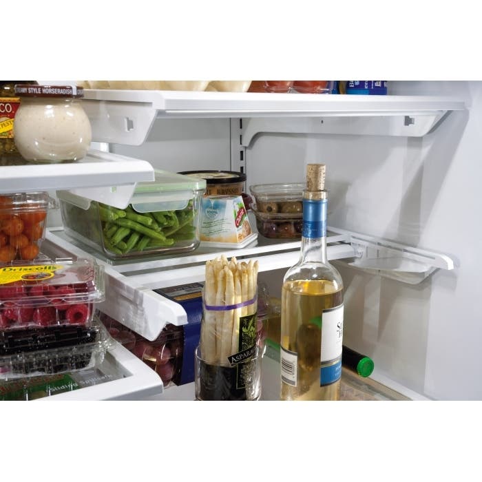 Frigidaire Professional FPHG2399PF 22.5 cu. ft. Counter-Depth French Door Refrigerato...