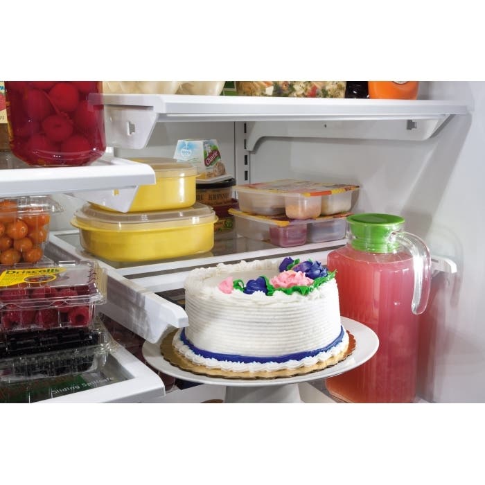 Frigidaire Professional FPHG2399PF 22.5 cu. ft. Counter-Depth French Door Refrigerato...