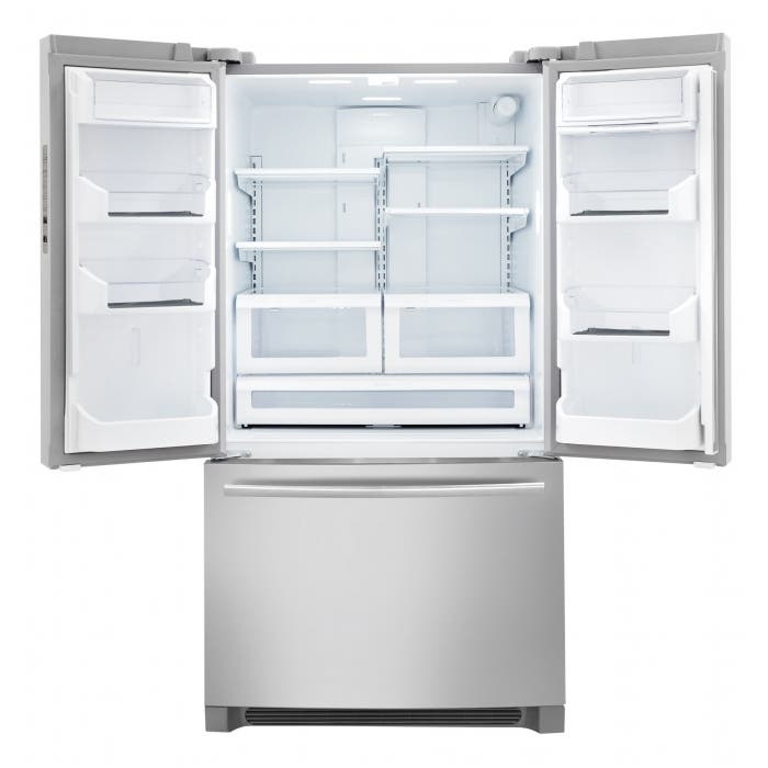 Frigidaire Professional FPHG2399PF 22.5 cu. ft. Counter-Depth French Door Refrigerato...