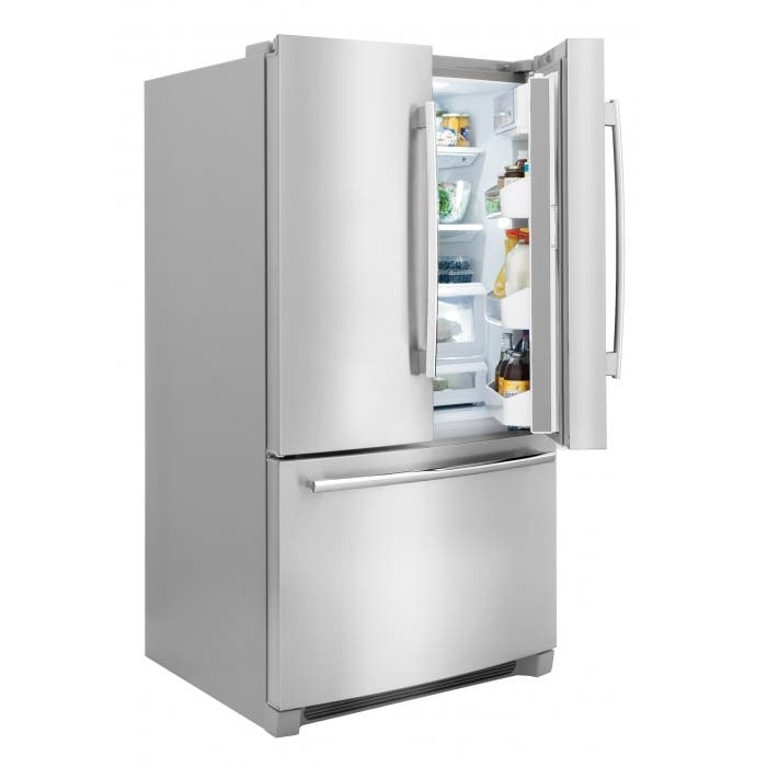 Frigidaire Professional FPHG2399PF 22.5 cu. ft. Counter-Depth French Door Refrigerato...