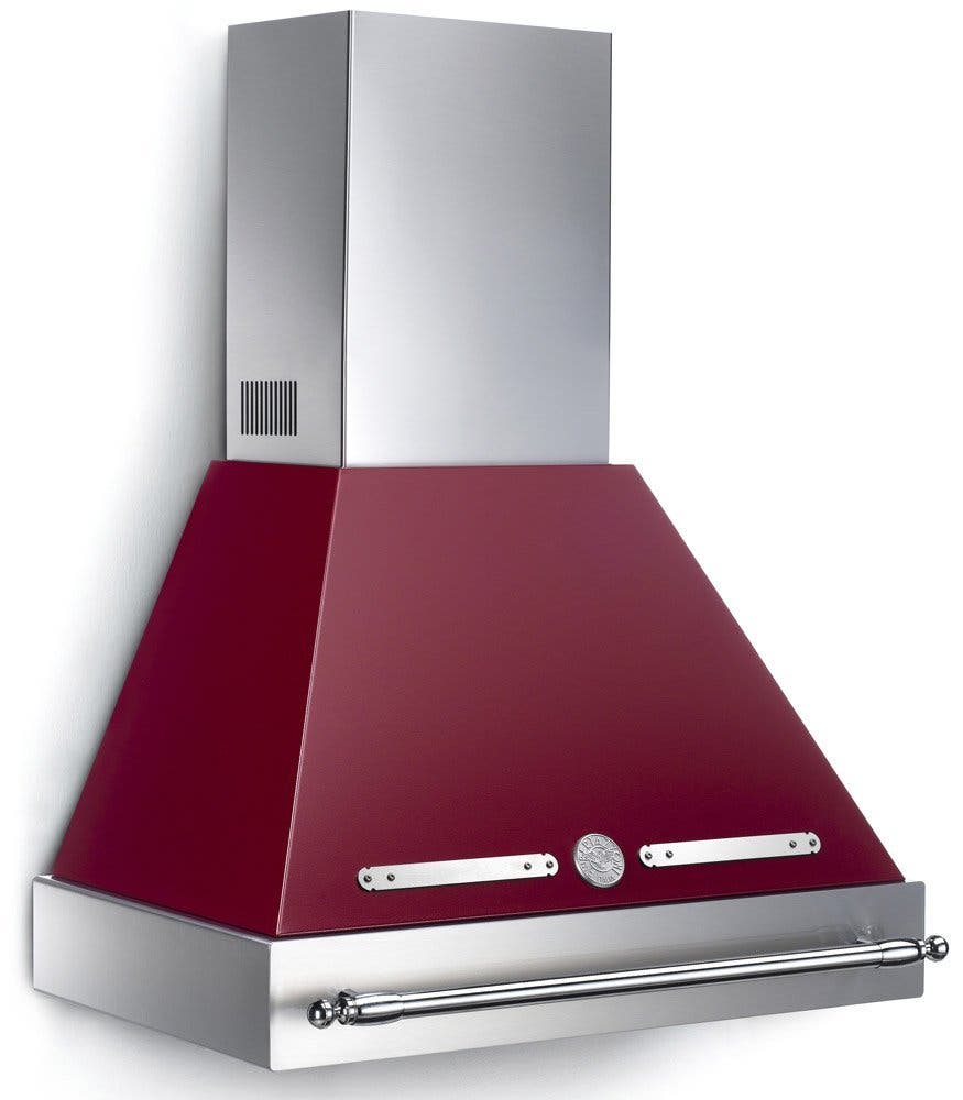 Bertazzoni K30HERX Stainless Steel