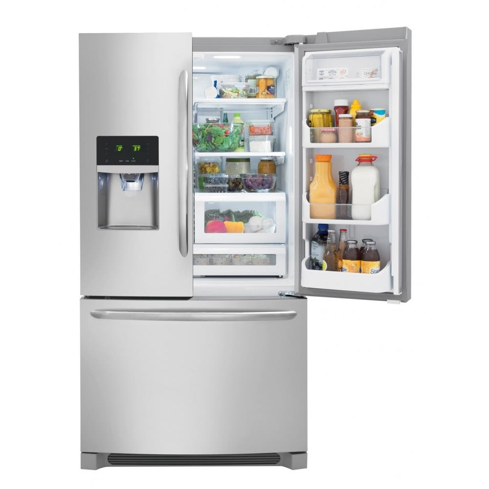Frigidaire FGHF2366PF Stainless Steel