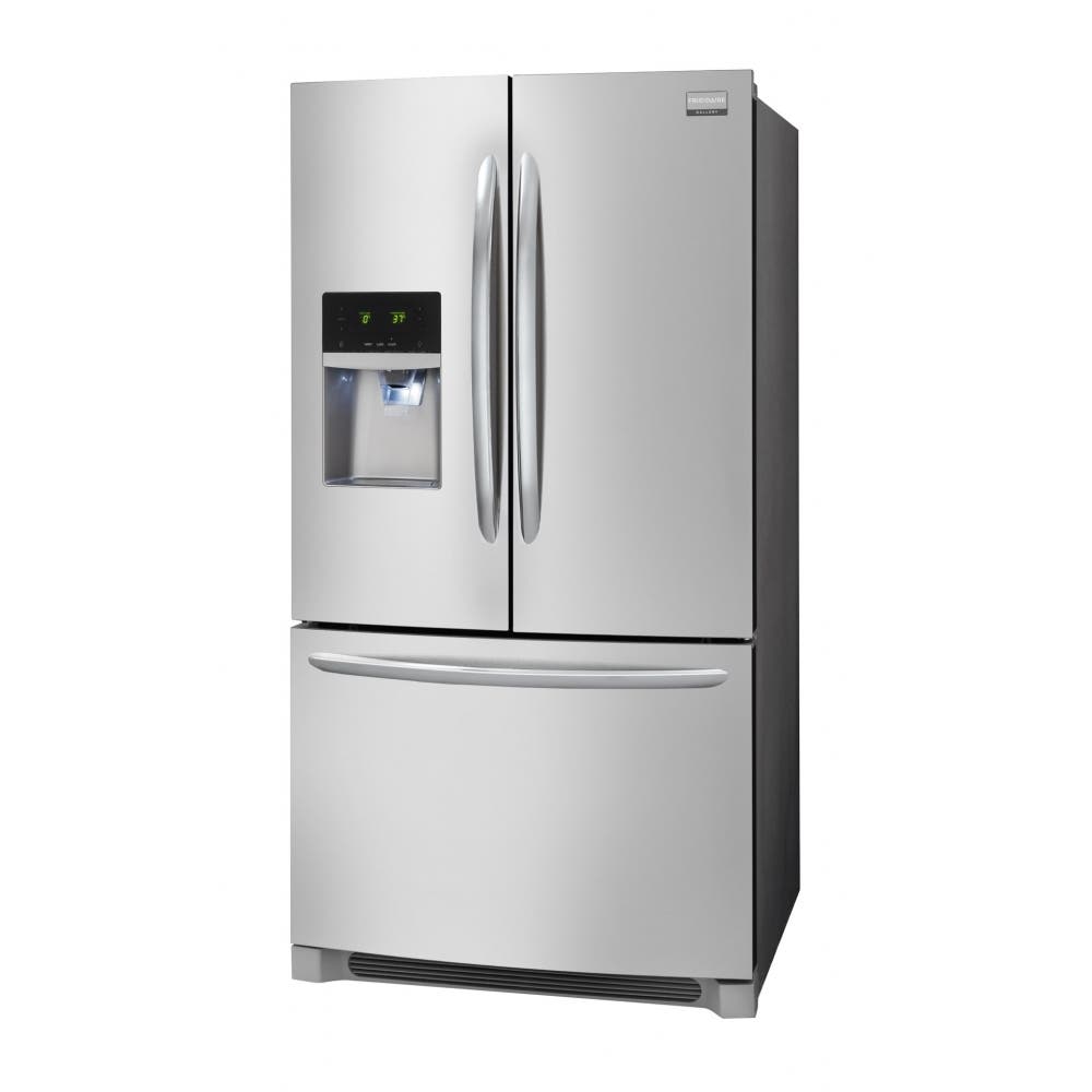 Frigidaire FGHF2366PF Stainless Steel