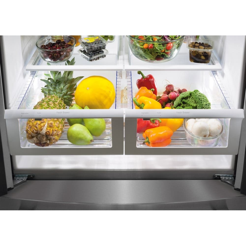 Frigidaire FGHF2366PF Stainless Steel