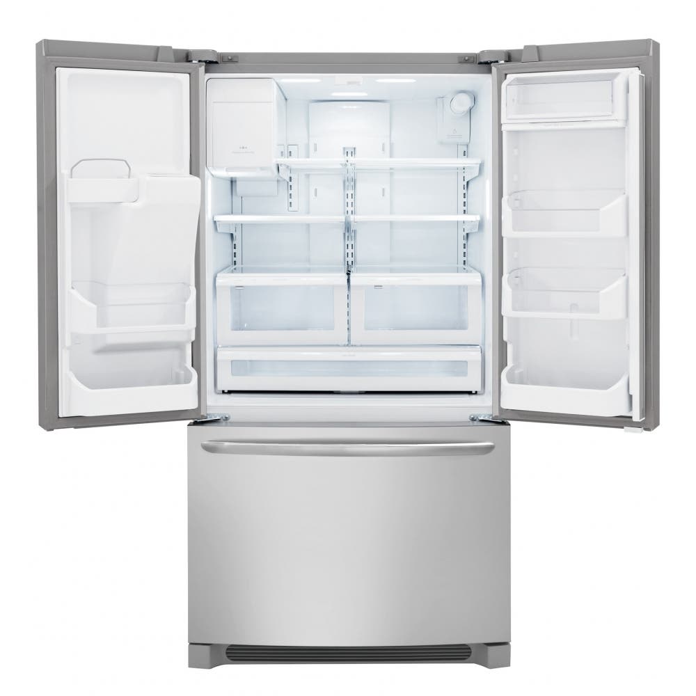 Frigidaire FGHF2366PF Stainless Steel