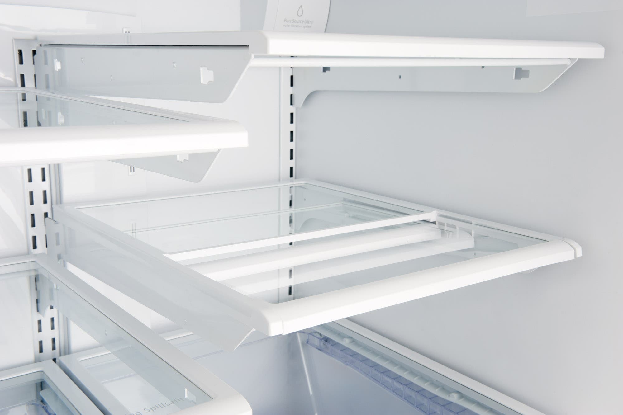 Frigidaire Professional FPHF2399PF 22.6 cu. ft. Counter-Depth French Door Refrigerato...