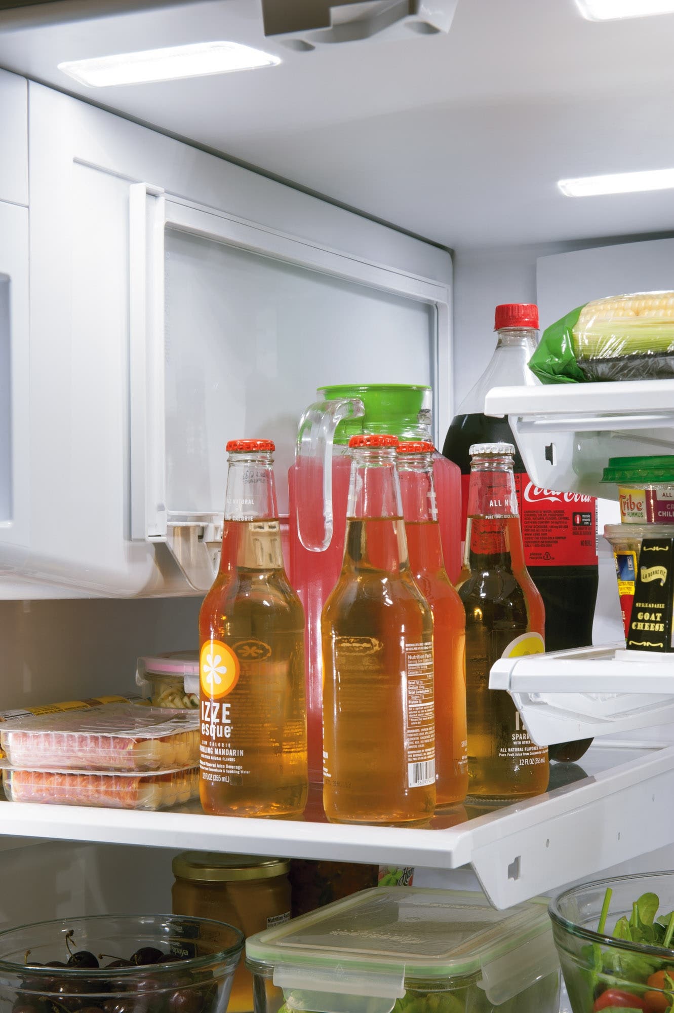 Frigidaire Professional FPHF2399PF 22.6 cu. ft. Counter-Depth French Door Refrigerato...