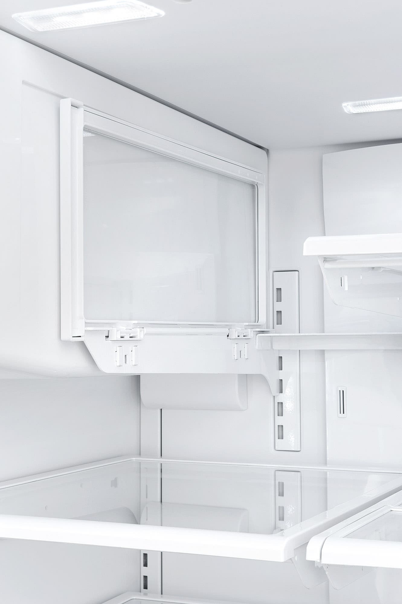 Frigidaire Professional FPHF2399PF 22.6 cu. ft. Counter-Depth French Door Refrigerato...