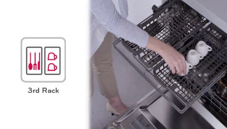 LG LSDF9962ST Stainless Steel