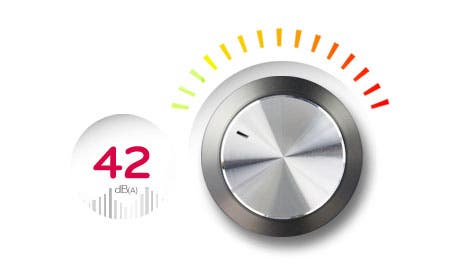 LG LSDF9962ST Stainless Steel