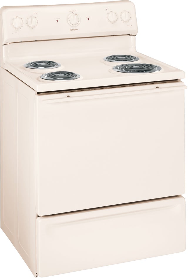 Hotpoint RB525DDCC