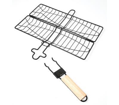Napoleon 57011 Non-Stick Fish Basket
