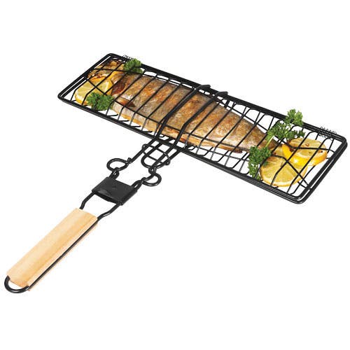 Napoleon 57011 Non-Stick Fish Basket