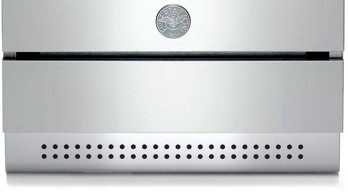 Bertazzoni TKS30X Stainless Steel