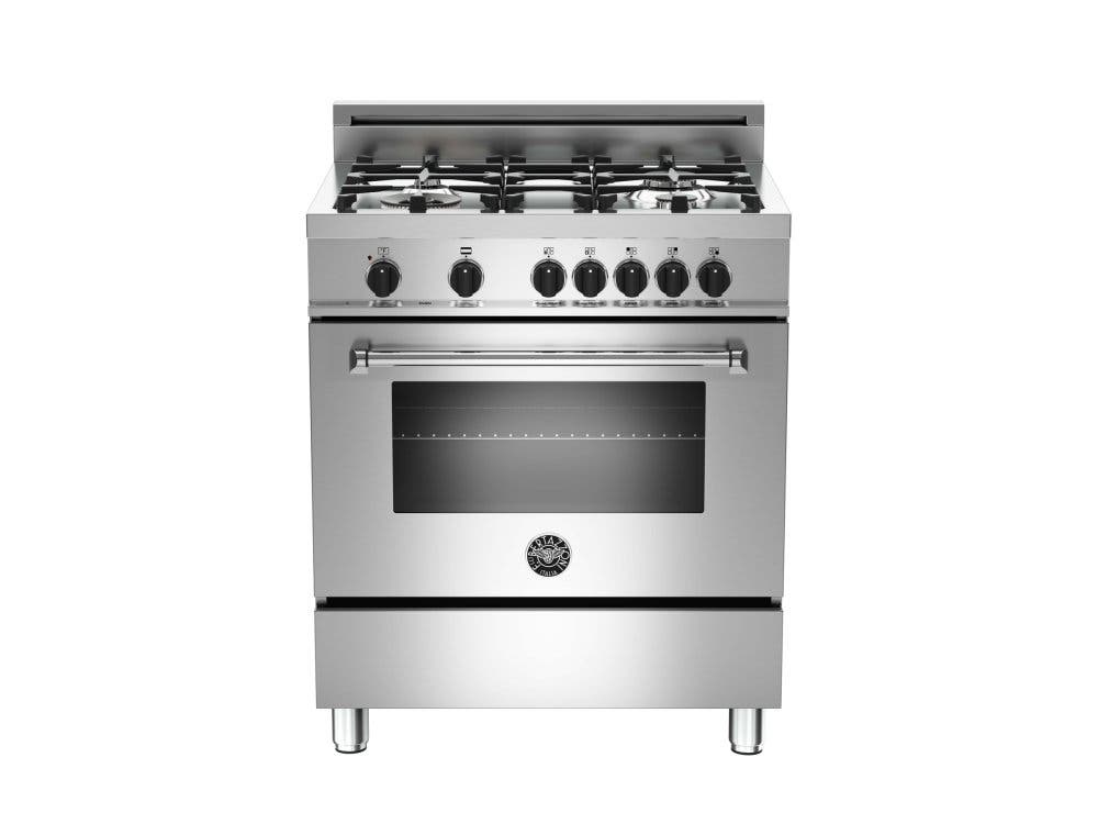 Bertazzoni MAS304DFMXE Stainless