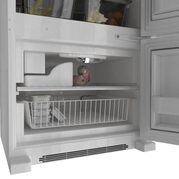 Whirlpool EB9SHKXVQ White