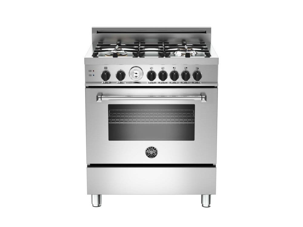 Bertazzoni MAS304GASXT Natural Gas
